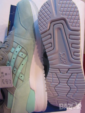 Оригинални обувки ASICS., снимка 4 - Маратонки - 23845925