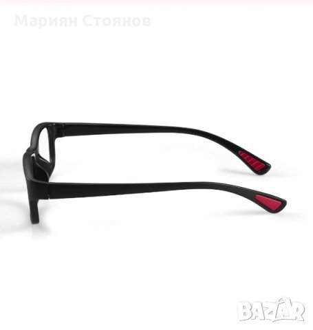 Очила за компютър против синя светлина UV400 защита blue ray, снимка 6 - Слънчеви и диоптрични очила - 26059497