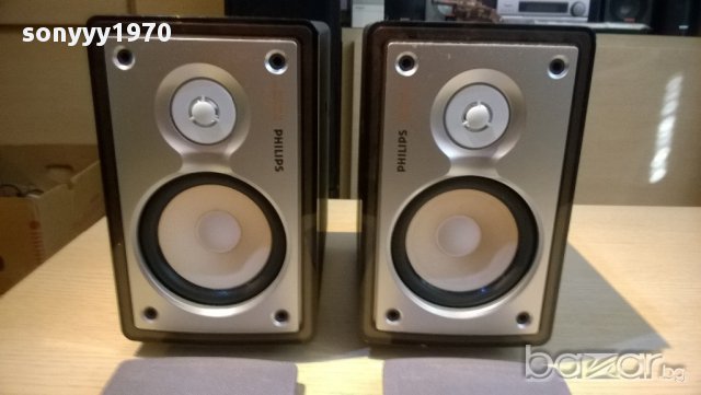 philips-2way speaker systems-внос швеицария, снимка 3 - Тонколони - 11738234