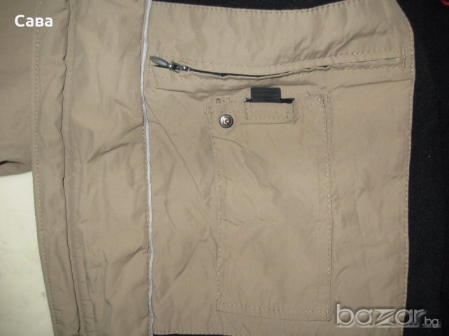 Зимно яке PIERRE CARDIN GORE-TEX  мъжко,л, снимка 9 - Якета - 20122265