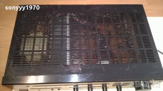 denon rds receiver-germany-внос швеицария, снимка 10 - Ресийвъри, усилватели, смесителни пултове - 22415747