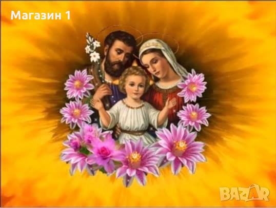 Диамантен гоблен Код К 92, снимка 1