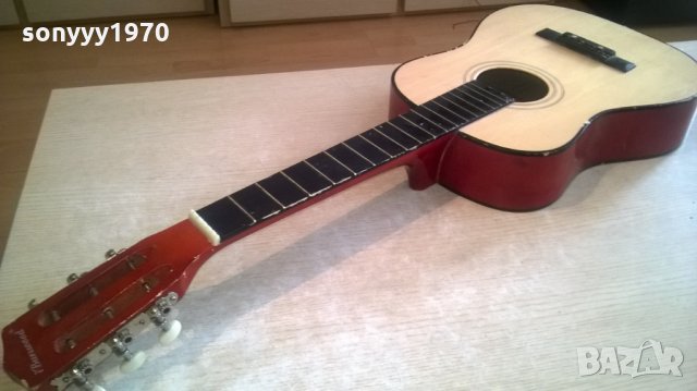  i burswood gf-34 classic guitar 88х32х8см-внос швеицария, снимка 5 - Китари - 24914971
