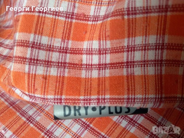 Дамска спортна  риза McKinley /Маккинли, 100%  оригинал, снимка 5 - Спортни екипи - 22309631