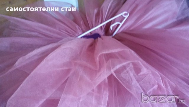 Пачка за балет, снимка 3 - Детски рокли и поли - 17927447