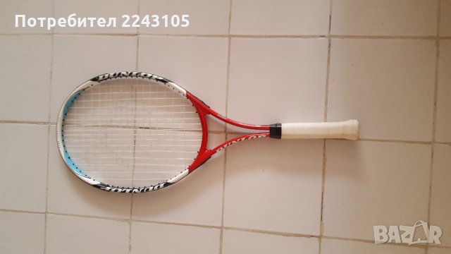 Тенис ракети, снимка 5 - Тенис - 25008985