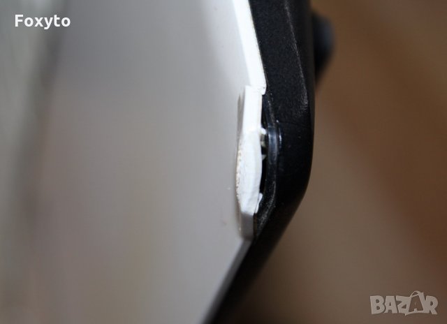 17" Лаптоп CLEVO M77SU, снимка 6 - Лаптопи за игри - 25562732