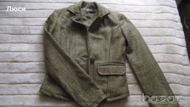  САКО, снимка 3 - Сака - 19356858