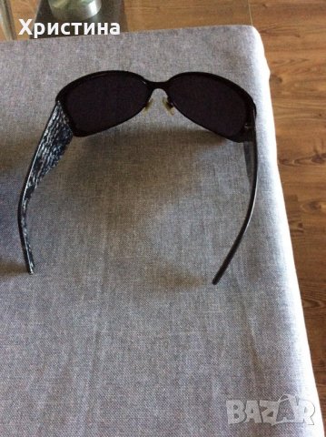 Dolce&Gabbana слънчеви очила, снимка 3 - Слънчеви и диоптрични очила - 26020888