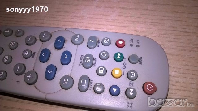 philips remote-внос швеицария, снимка 9 - Други - 18375868