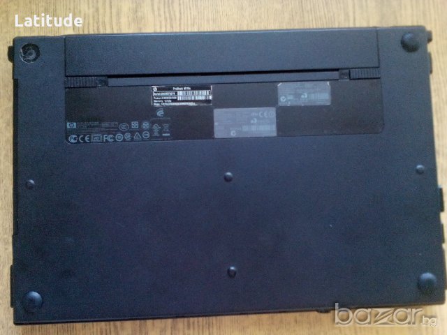  HP  ProBook 4515s AMD Athlon II M320 2.1GHz 4Gb на части, снимка 6 - Части за лаптопи - 18613864