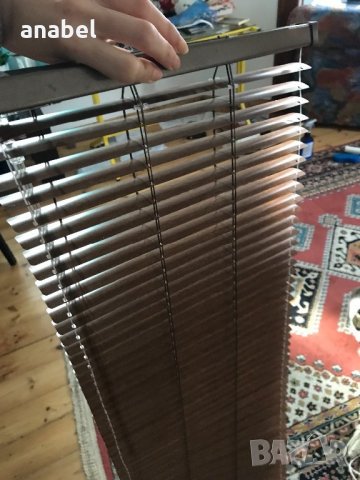 Венециански алуминиеви щори AlModa, снимка 11 - Щори - 22067702