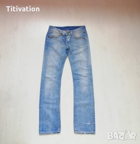 Дамски дънки replay, снимка 1