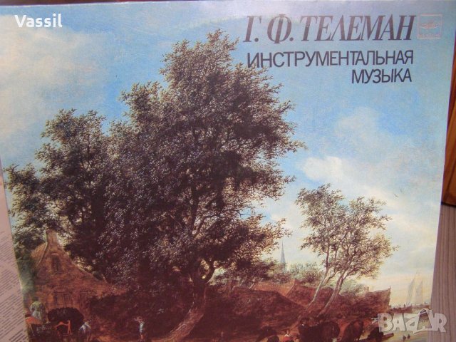 LP грамофонни плочи класика Lanza Karajan Bizet Ravel Rachmainov Ashkenazy, снимка 14 - Грамофонни плочи - 23669883