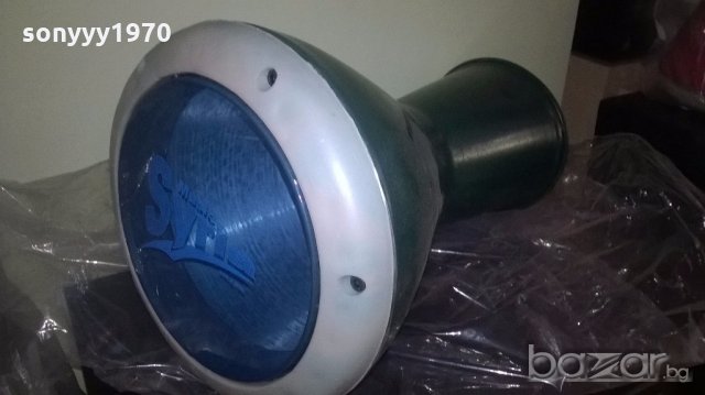 НОВА-тарамбука-голяма сирииска в зелено или червено-40х25см, снимка 12 - Ударни инструменти - 19528744