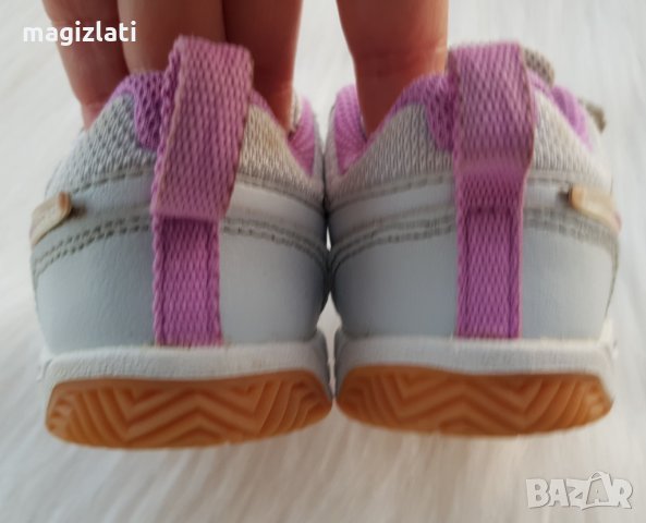 Детски маратонки Nike №21 , снимка 7 - Детски маратонки - 24818787