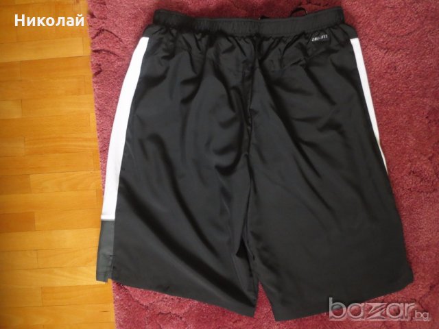 Nike Phenom 11 Stretch Woven  Running Shorts, снимка 6 - Спортни дрехи, екипи - 18775992