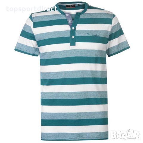 Мъжка блузка P.Cardin 100%оригинал внос Англия , снимка 1
