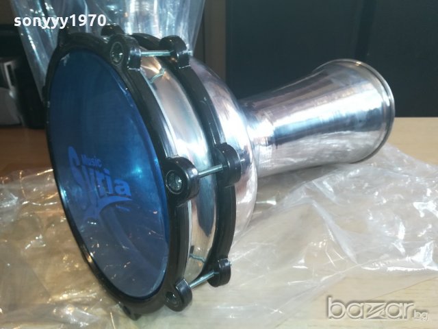 PARTY UP-нови турски тарамбуки-40х25см-ОРИГИНАЛ ОТ СИРИЯ, снимка 6 - Ударни инструменти - 20973483