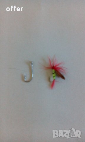 Риболовни такъми - САМО по телефон! , снимка 3 - Такъми - 24300271