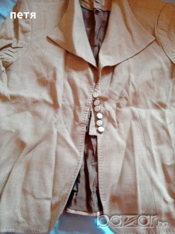  сако  100% вълна , снимка 2 - Сака - 19305967