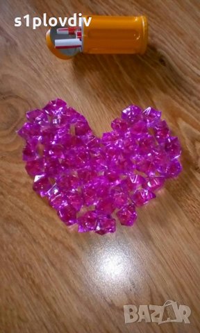 Камъни, снимка 2 - Колиета, медальони, синджири - 21703244