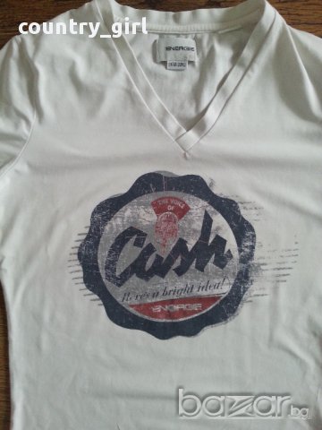 Energie - мъжка тениска