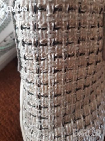 Обувки, снимка 3 - Дамски ежедневни обувки - 23361373