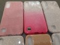 Samsung Galaxy A10/M10/,A20e,A30,A30s,A40,A50,A70,M20,M30 блестящ силикон, снимка 5
