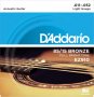 Струни за акустична китара D'Addario EZ910