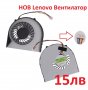 НОВ Вентилатор за Lenovo B480 B480A B485 B490 B590 M490 M495 B480 B480A M590 KSB06105HB-BJ49 B590e, снимка 7