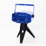 Мини LED дискотечен лазер с ефектни светлини , снимка 4