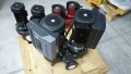 Циркулационна Помпа - Grundfos-TPED 32-200/2, снимка 2