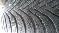 195/65/15 зимни гуми Michelin Alpin 5 DOT2215 , снимка 4