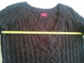 Дамски пуловер BERSHKA в перфектно състояние, снимка 3