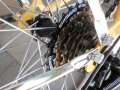 Продавам колела внос от Германия  градски велосипед MAURA 26 цола модел 2016г  , снимка 15