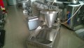 Продавам машина за казанлъшки понички на газ, снимка 1 - Обзавеждане на кухня - 13840591