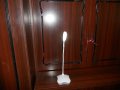лед нощна лампа с докосване, снимка 1 - Настолни лампи - 19572647