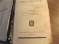 †Стара италианска библия от 1947 г. - 870 стр.- притежавайте тази ценност  религия, снимка 3