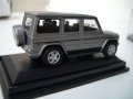 G class hongwell - cararama 1/72, снимка 5