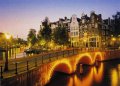 Пъзел Амстердам, Amsterdam - 3000 елемента, снимка 2