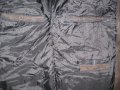 Кожено яке AUTHENTIC  мъжко,л, снимка 2
