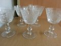 кристални чаши, снимка 7