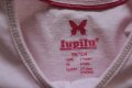 Комплект блузки с къс ръкав, марка Lupilu 98/104, снимка 4