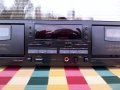 Pioneer CT-W504R,ДЕК, снимка 6