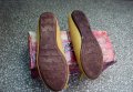 Дамски балеринки, жълти, нови, с кутия, снимка 6