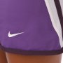 Nike Power Skirt Tennis Damen Rock, снимка 4