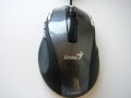 Геймърска мишка Genius Ergo, снимка 1 - Клавиатури и мишки - 16094030