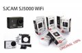 Оригинална екшън камера SJ5000 Wi-Fi  Full HD 1080P водоустойчива до 30М , снимка 4