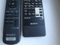 Sony - дистанционни 04, снимка 3